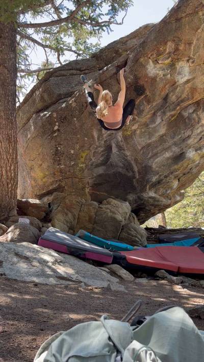First Contact v6, Rock Shop - Beta Video from sera_gearhart