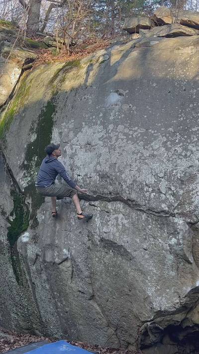 Heroin v7, Stone Fort - Beta Video from MarioTheClimber