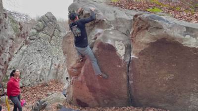 Rail Rider v4, Stone Fort - Beta Video from MarioTheClimber