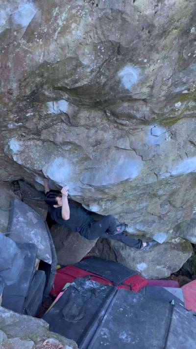 Sensei v11, Carver - Beta Video from nick.fell.off