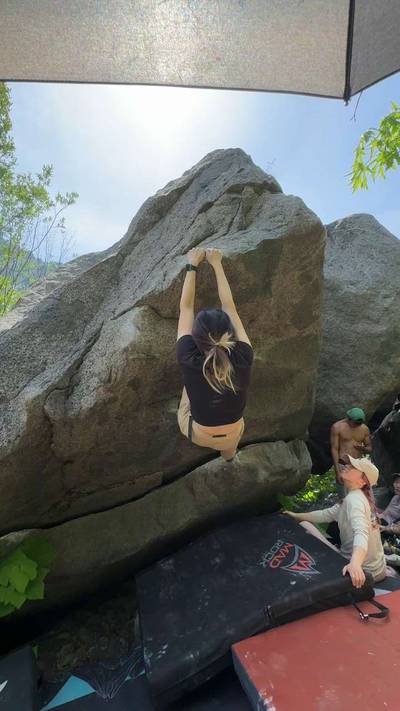The Saucer v3, Leavenworth - Beta Video from karen_fff