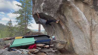 Peace of Mind v7, Lake Tahoe - Beta Video from DanKo