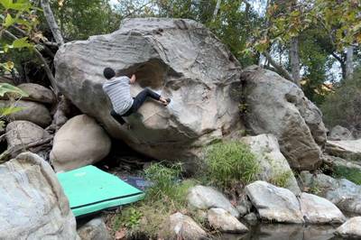 Leah v8, Malibu - Beta Video from DanKo