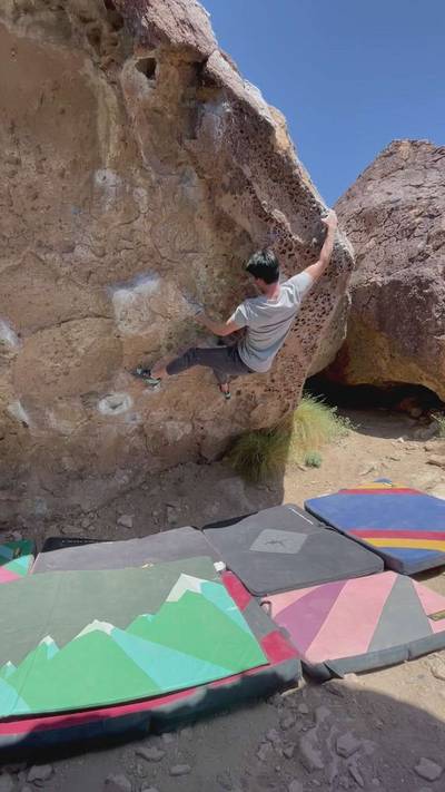 Cue Ball v4, Bishop - Beta Video from Kev