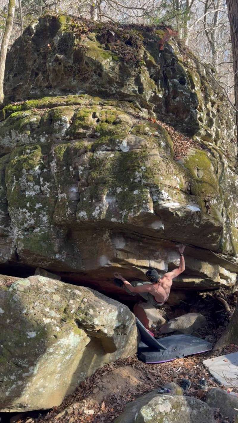 Dirty 30 v13, Horseshoe Canyon Ranch - Beta Video from milesFR