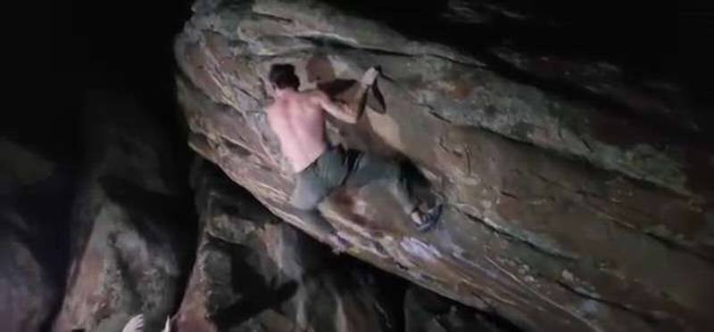 Bandito v10, Rock Shop - Beta Video from theomein