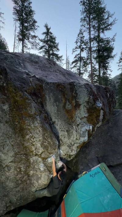 Get Up, Stand Up v6, Leavenworth - Beta Video from SoulAscends