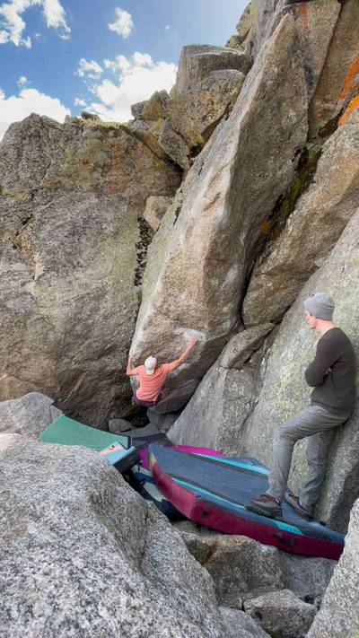 Tomahawk v10, Lincoln Lake - Beta Video from Mdmayhaps