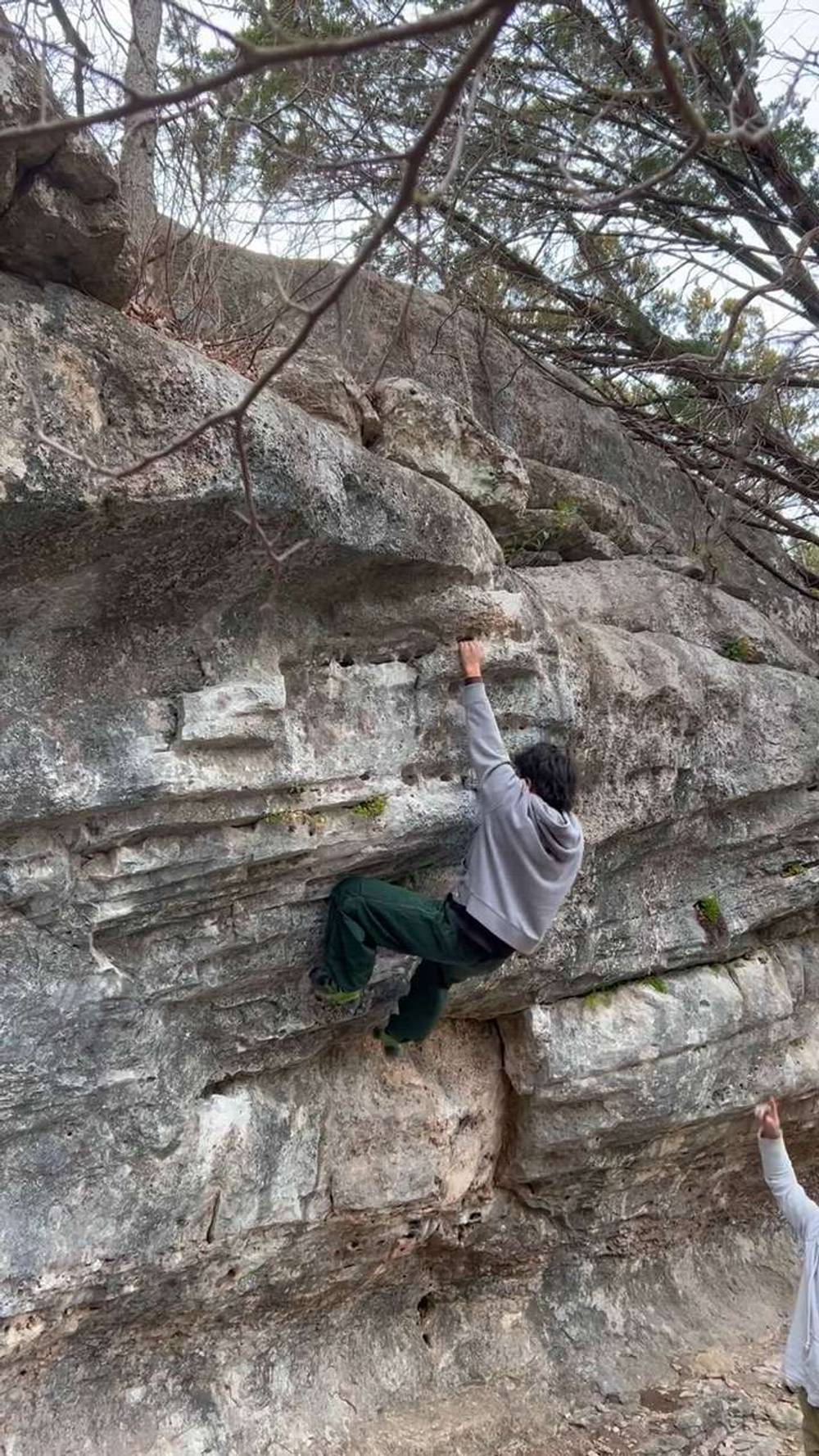 Que Lindo v1, Rogers Park - Beta Video from cagz