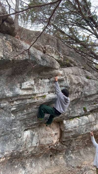 Que Lindo v1, Rogers Park - Beta Video from cagz