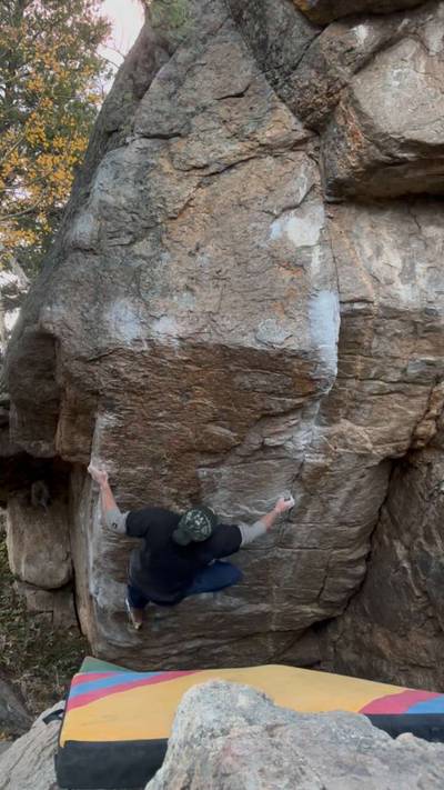 Tetris v12, Rocky Mountain National Park - Beta Video from john_byjohn