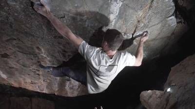 Nightman v12, Big Cottonwood Canyon - Beta Video from Eric.jerome