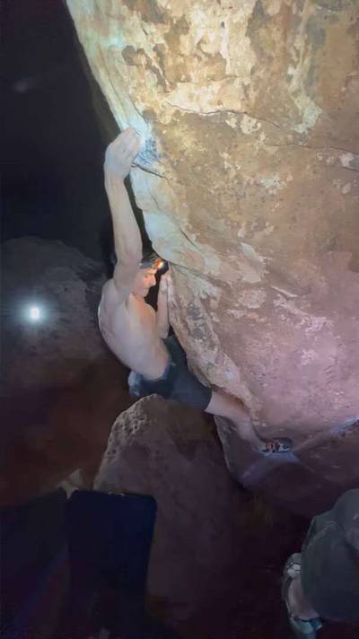 Fear of a Black Hat v9, Red Rock - Beta Video from realvman