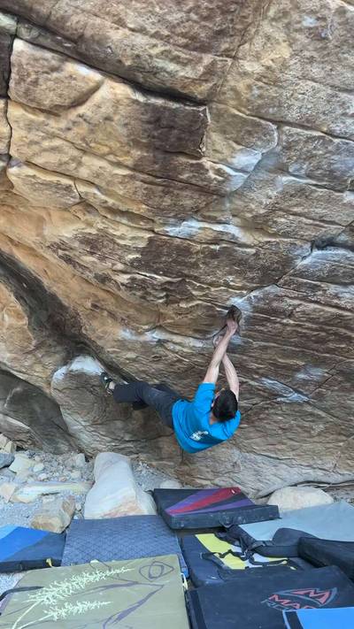 Nocturnal Emissions v13, Red Rock - Beta Video from realvman