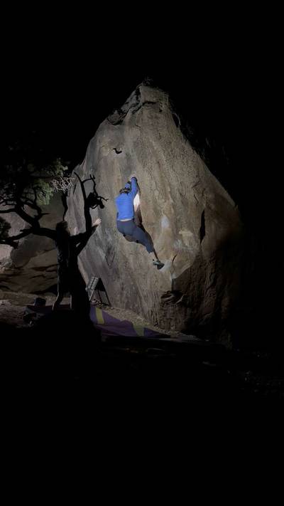 Dem Bones v3, Joe's Valley - Beta Video from Stefi_g