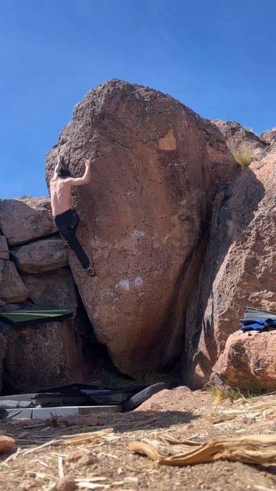 Whiskey, Beer, And Spliff Hits For Breakfast v4, Bishop - Beta Video from mellowtonin