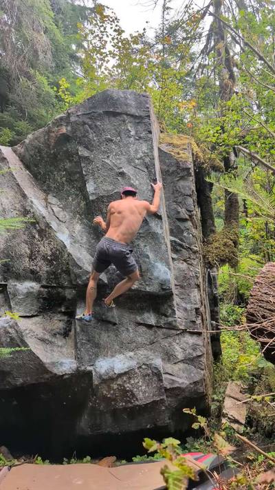 Swamp Thing v6, Miller River - Beta Video from augustus
