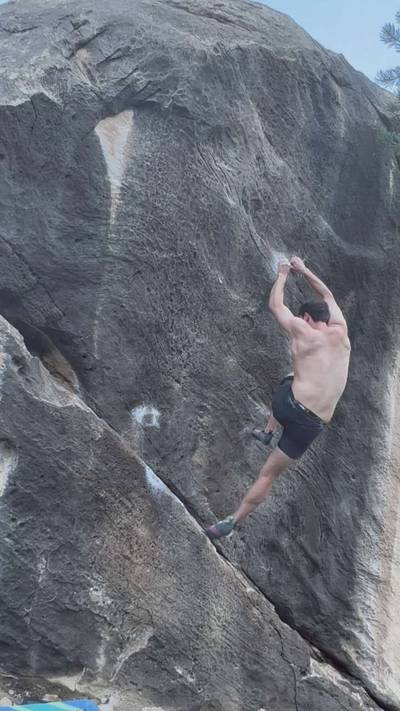 Sunshine Day Dream v6, Joe's Valley - Beta Video from slapthesloper