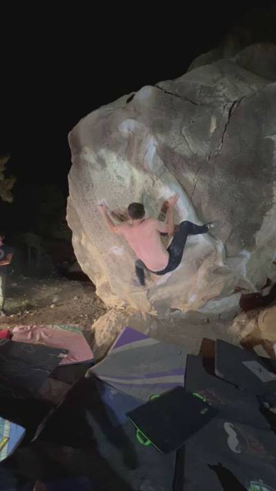 Planet of the Apes v7, Joe's Valley - Beta Video from slapthesloper