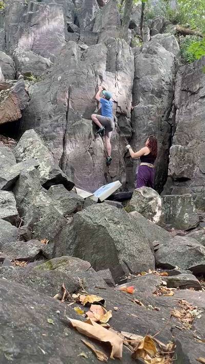 Confidence Booster v0, Devil's Lake - Beta Video from Calebj20