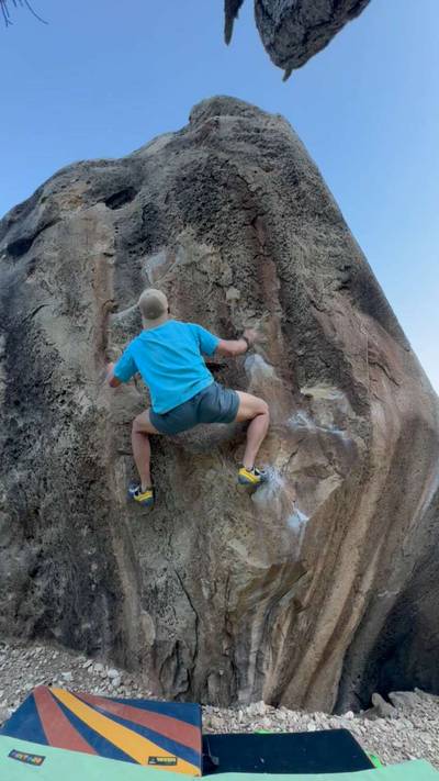 Dem Bones v3, Joe's Valley - Beta Video from JeongnWild