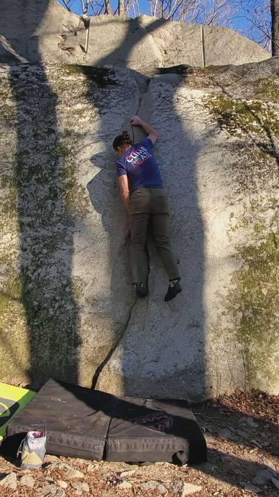 Lost Digits v3, Boat Rock - Beta Video from PCKLE