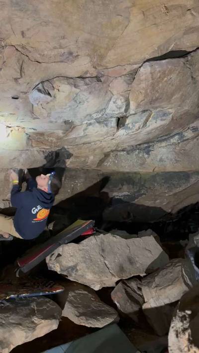 Kamikaze Duce v4, Horseshoe Canyon Ranch - Beta Video from 3thanwagner