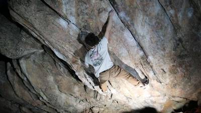 Out the Cut v12, Rocky Mountain National Park - Beta Video from theomein