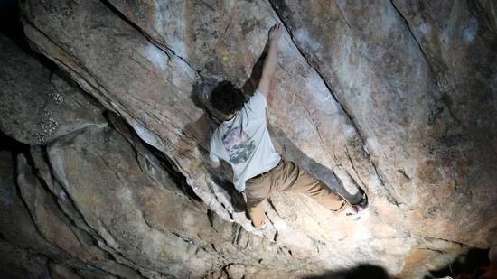 Out the Cut v12, Rocky Mountain National Park - Beta Video from theomein