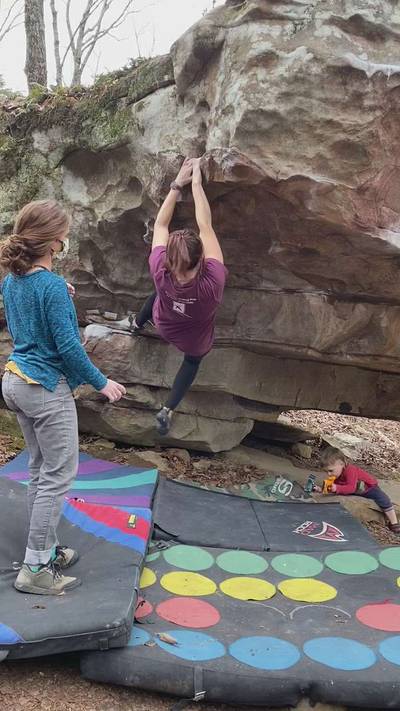 Ballast v3, Hospital Boulders - Beta Video from stowblood
