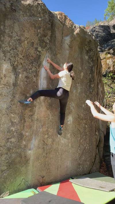 The Real Thing v4, Leavenworth - Beta Video from meldeng