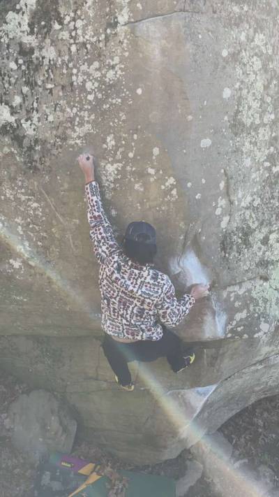 Shadow of a Man v5, Holy Boulders - Beta Video from AaronCaldo