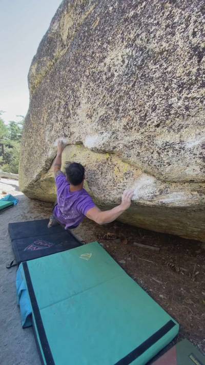 Black Mountain, I Love You but You're Bringing Me Down v10, Black Mountain - Beta Video from rawnzhaus