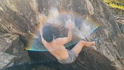 Full Chub Morning Weezer v6, Kelowna - Beta Video from JFriend