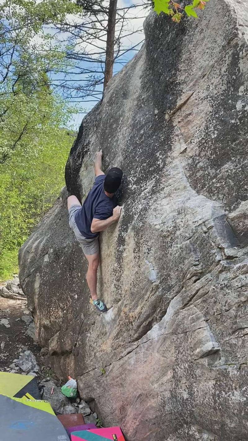 Cruise Control v5, Kelowna - Beta Video from JFriend
