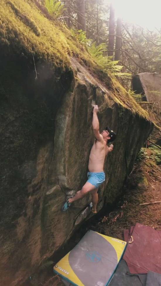 E.L.E. (Everybody Loves Everybody) v3, Fraser Valley - Beta Video from JFriend