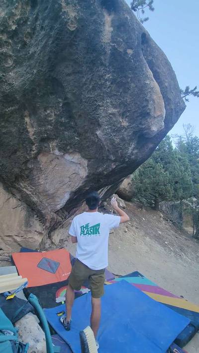 Incredible Hulk v9, Joe's Valley - Beta Video from jaykoh