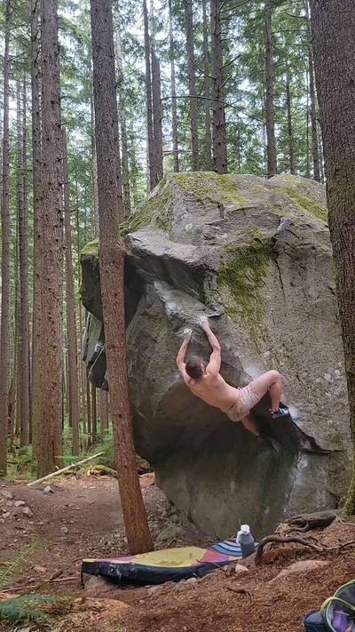 Man About Town v9, North Bend - Beta Video from gaorlov
