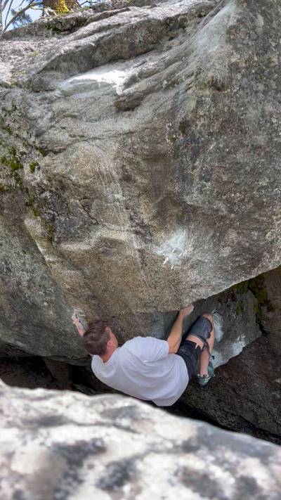 The Practitioner v11, Leavenworth - Beta Video from alexbiale
