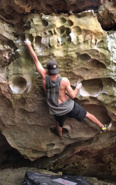 Triple Slap v3, Rocktown - Beta Video from FallingSolo