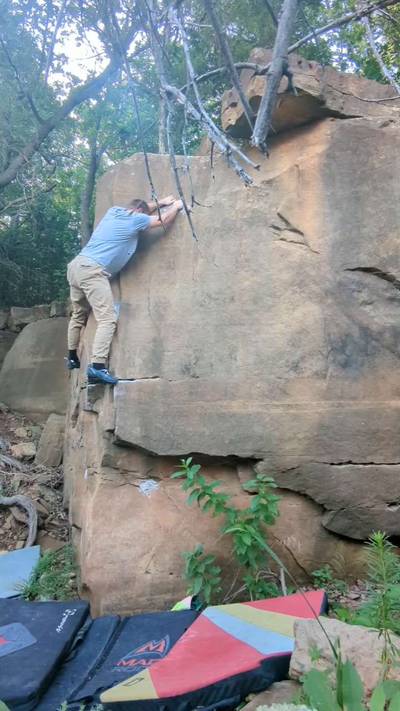 The Great Escape v5, Tulsa, OK - Beta Video from TyRex