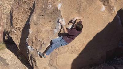 The Clapper v6, Bishop - Beta Video from AriefNagara
