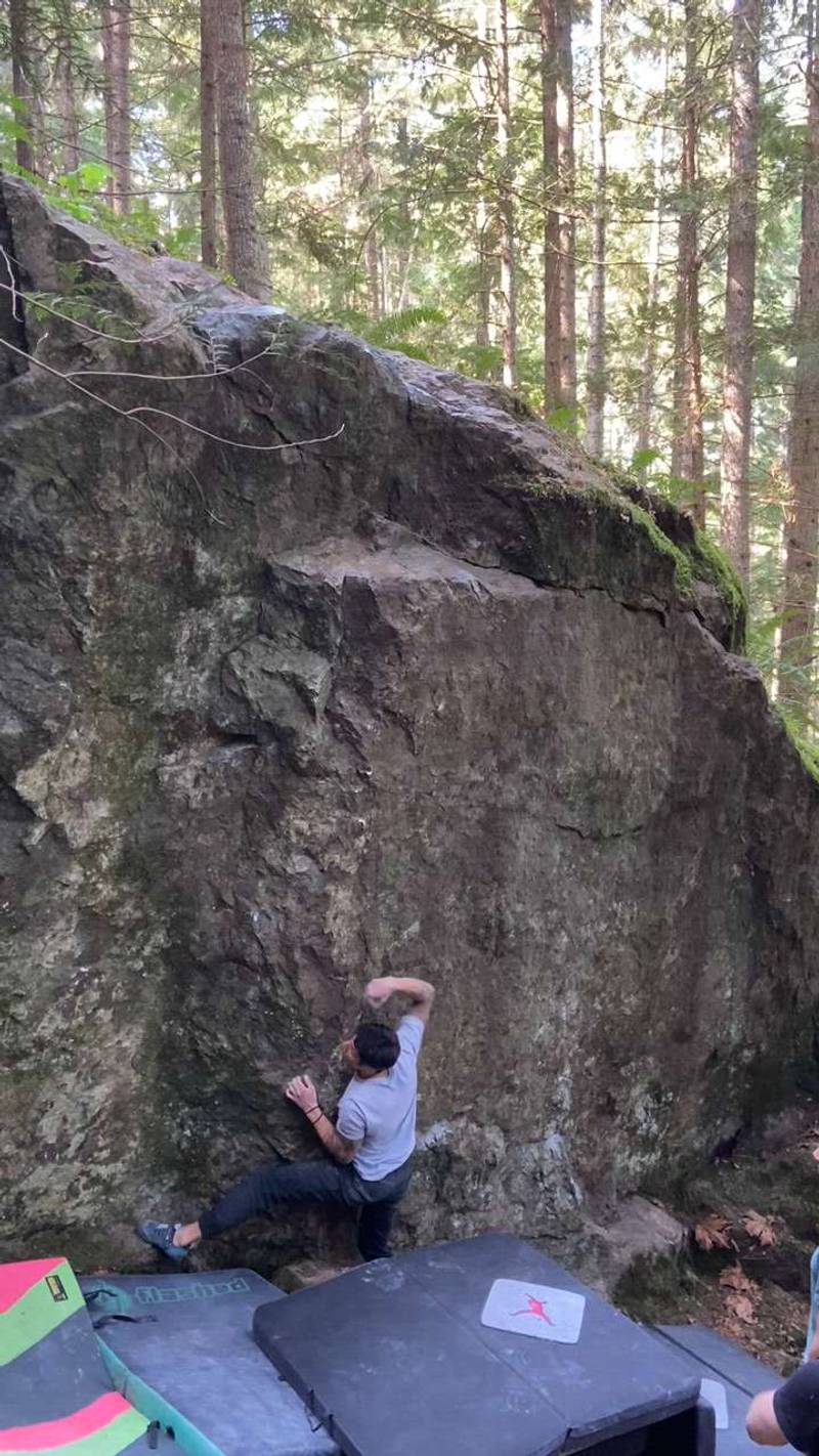 Waiting for Rain v4, Comox Lake - Beta Video from Sato_Send