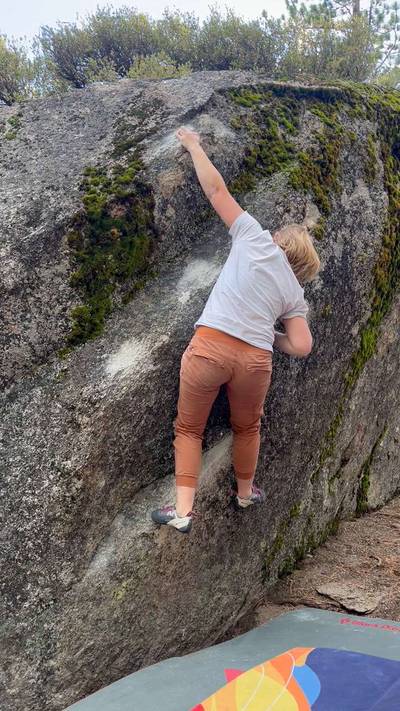 Sink or Swim v6, Lake Tahoe - Beta Video from sMelz