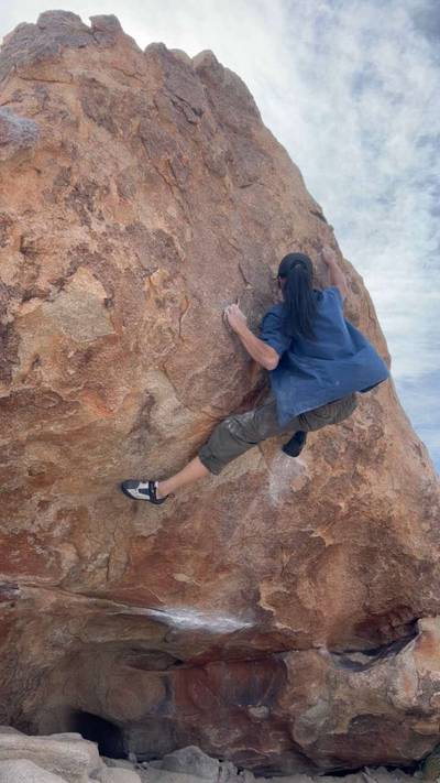 Thin Lizzy v8, Joshua Tree - Beta Video from aavery
