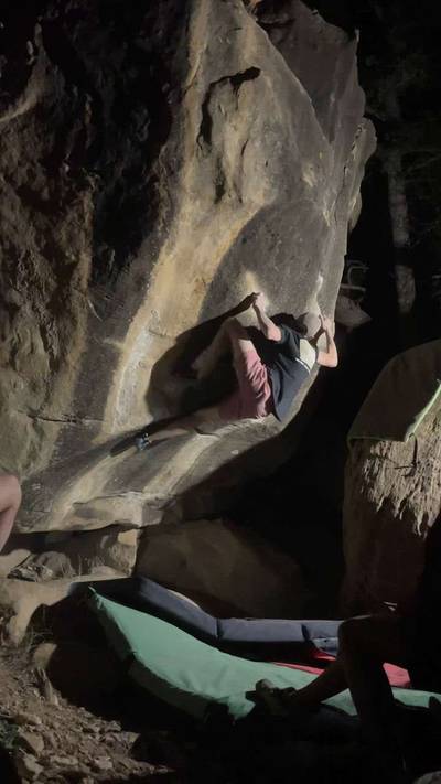 Death Scream v10, Joe's Valley - Beta Video from Shaylor_jack