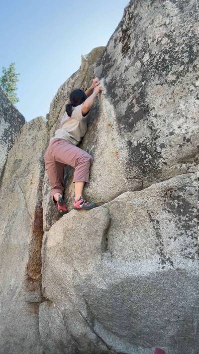 Rising v3, Lake Tahoe - Beta Video from ShinySends