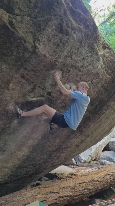 Shelter v13, Squamish - Beta Video from TooManyCooks