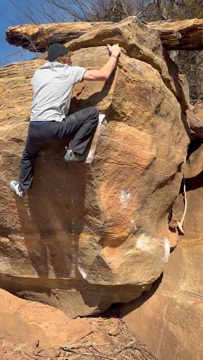 Les is More v7, Tulsa, OK - Beta Video from Damion