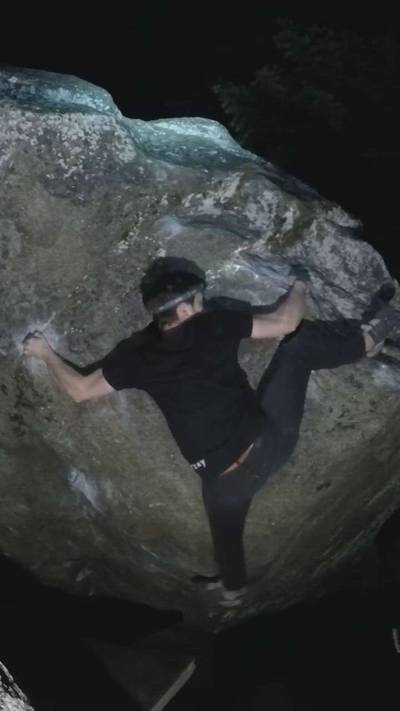 Johnny's Bulge v8, Leavenworth - Beta Video from TinyDynos